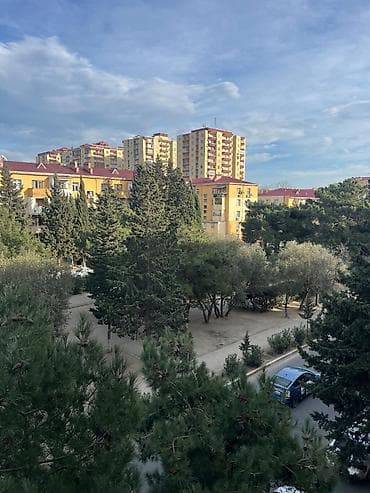 1 otaqlı mənzil kirayə verilir! Ünvan: 29-cu kvartalda yerləşir
