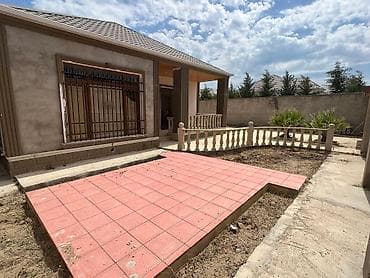 Kirayə evlər: Yeni Suraxanı 3 otaqlı, 120 kv. m, Kredit yoxdur, Təmirsiz — 10