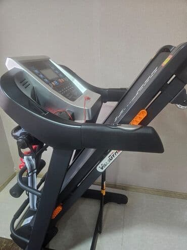 Əlcəklər: YOXSDYM qaçış trenajoru – çoxfunksiyalı ev fitnesi üçün ideal — 5