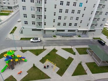 kesle kiraye: Hövsan qəsəbəsi, Mida 2 layihəsi, Yeni tikili 9 mərtəbəli binanın 5-ci — 16