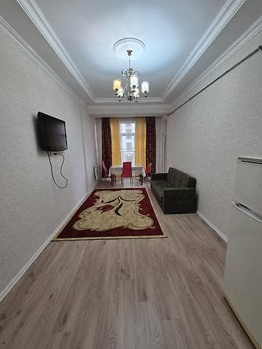 bina.az quba: Ünvan: Sumqayıt Baxça şəhər Bina tipi: Yeni Tikili Ümumi sahə: 75m² — 10