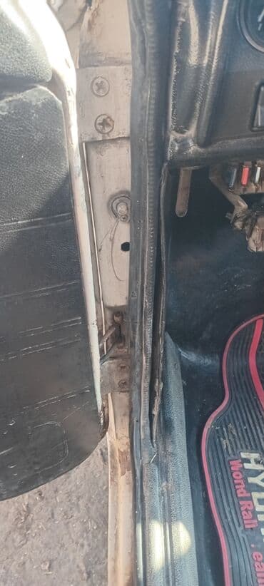 oka maşın: VAZ (LADA) 2101: 1.2 l | Sedan — 6