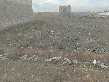 sumqayitda torpaqlarin satisi: 4 sot — 1