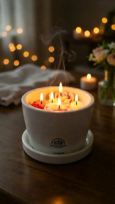 samdanlar: Şam Fiqurlu — 2