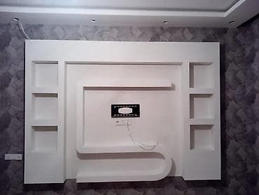 xiaomi 9t pro: Xidmət: Peşəkar aboy və dekorativ daxili üzləmə işi Təklif olunanlar — 4