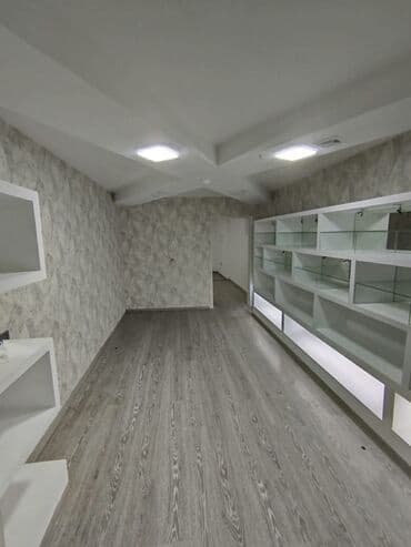 cay evi icareye verilir: Bakı şəhəri, Nərimanov rayonu, Təbriz küçəsində obyektlər icarəyə — 3