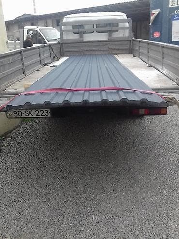 Пиломатериалы: Металлочерепица — 6