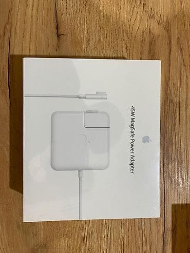 Məhsul: Apple enerji adapterləri (2 model) tam orginal 1) Apple USB‑C lalafo.az -da Məhsul: Apple enerji adapterləri (2 model) tam orginal 1) Apple USB‑C