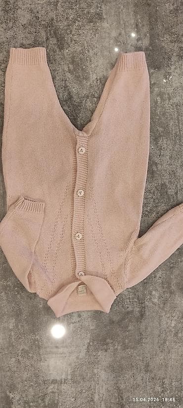 Dəstlər: Uşaq dəsti, Uniseks, 0 - 3 ay — 1