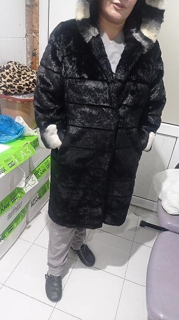 kreditle geyimler: Wuba teze kimidi 4xl razmer — 4