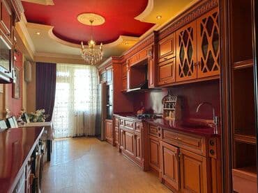 сниму дом: 3 комнаты, Новостройка, м. 20 января, 131 м² — 9