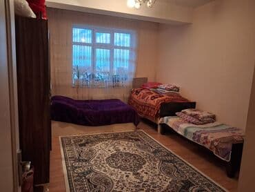 guneslide kiraye evler 2022: Satilir – geniş və işıqlı - Plan: uzun dəhlizli, ayrıca sanitar — 4