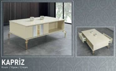 yataq mebeli 2ci əl: Düz masa, Təkərsiz, Zəmanətli, Pulsuz çatdırılma, Pulsuz quraşdırılma — 1