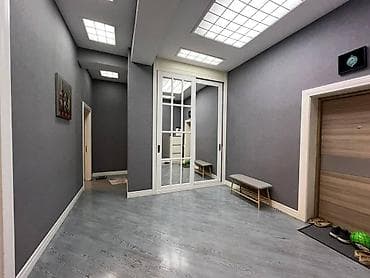 icare obyek: İcarəyə verilir 3 otaqlı yeni tikili 110 m², İnşaatçılar m — 7