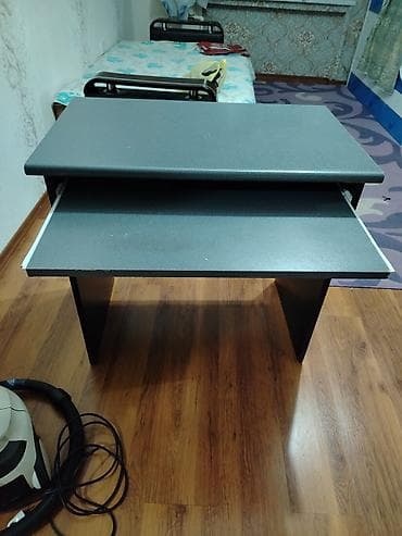 demir masa: Düz masa, Polkasız, Siyirməli, DSP, Zəmanətsiz, Kredit yoxdur — 2