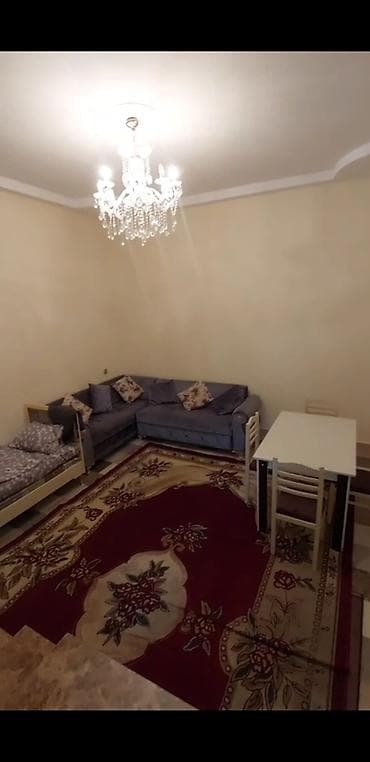 gence emlak ev: Kirayə verilir – həyət evi (studyo tipli) Gence şeheri Gence mallin — 4