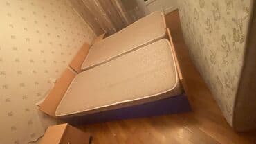 купить массажную кровать серагем бу: Təknəfərlik çarpayı — 1