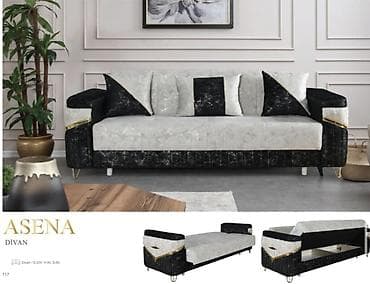 ASENA divan Fabrik istehsalı mebellərin topdan qiymətlə satışı
