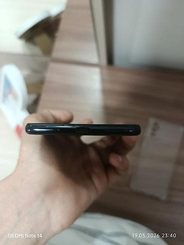 dvd samsung: Samsung Galaxy M52 5G, 128 GB, rəng - Qara, İki sim kartlı, Face ID, Sensor — 4