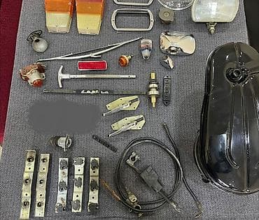 avto zapcast: GAZ 24 aksesuarları /// Dukan deyil. ANCAQ ŞEKILLERDE OLANLARDI ! — 4