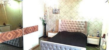 binədə ev: Bakı, 2 otaqlı, Köhnə tikili, m. Xətai, 52 kv. m — 4