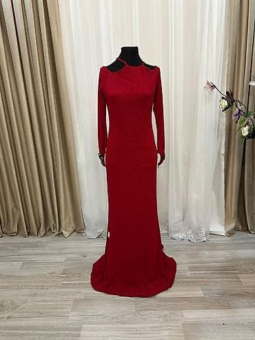 deri pencek: Ziyafət donu, Maksi — 8