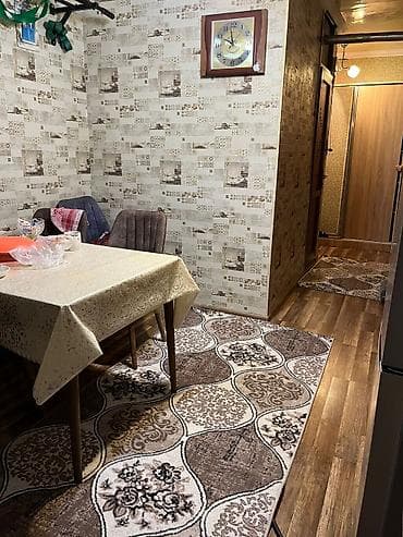 maqnit qapi toru: Gəncədə pasolkada lelinqrad laihəli 5/4mərtəbəsi 1 otaq mənzil satılır — 3