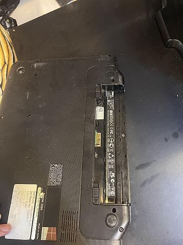 printer canon pixma: Komputer işlək vəzyətdə — 4