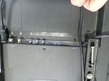 mini televizor: Skore Tv satilir internet aparati ilə bir yerdə. normal vezietdedir — 6