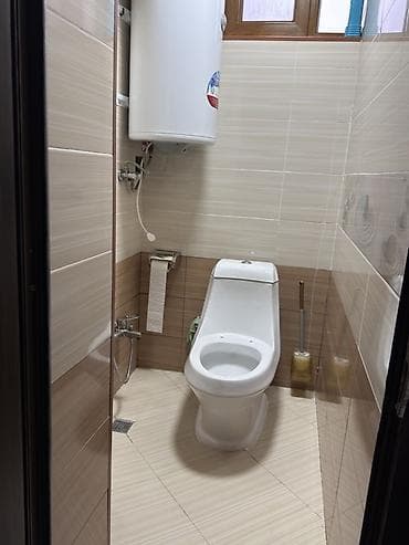 qara qarayevdə həyət evləri: 240 kv. m, 6 otaqlı — 6