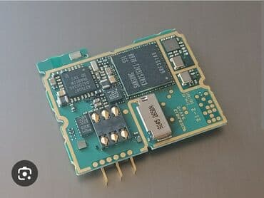 айфон плата: Bu elektron modul əsasən mobil cihazlar üçün nəzərdə tutulmuşdur — 1