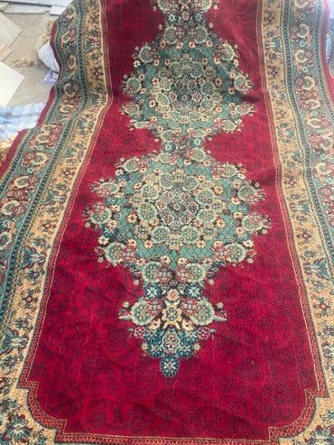 Xalça Dekorativ, Kredit yoxdur