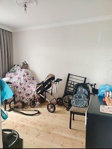 3 комнаты, 80 м², Нет кредита, Свежий ремонт — 10