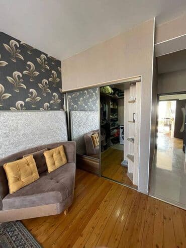 ağ şeher evler: Əhmədli, 3 otaqlı, Yeni tikili, m. Əhmədli, 112 kv. m — 18