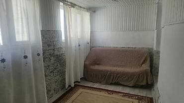modul tipli ev: Kirayə verilən mənzil – tam mebellidir - Plan: ayrıca qonaq otağı və — 9