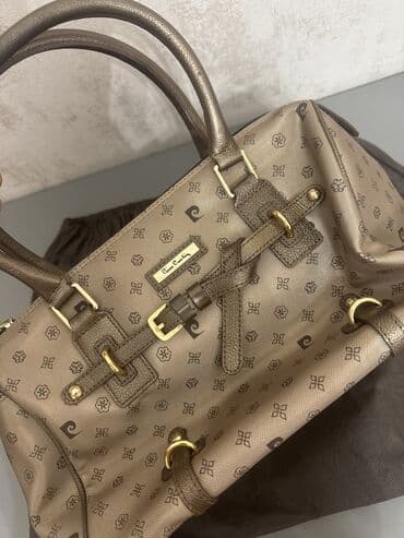 Kişi ayaqqabıları: Pierre Cardin . Park Bulvar filialindan alinib — 1