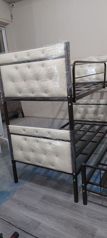 tek kıravat: Oğlan və qız üçün, Yeni, Çarpayı — 10