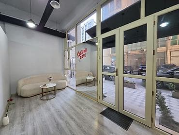 cefer xendan kucesi: Xətai metrosunun yaninda esas yolun usdunde 45 m2 geyri yasayis sahəsi — 6