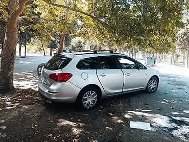 renault megane disk: Opel Astra: 1.3 l | 2011 il 250000 km Universal — 3