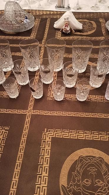 daş stəkan: Stəkanlar, rəng - Ağ — 1