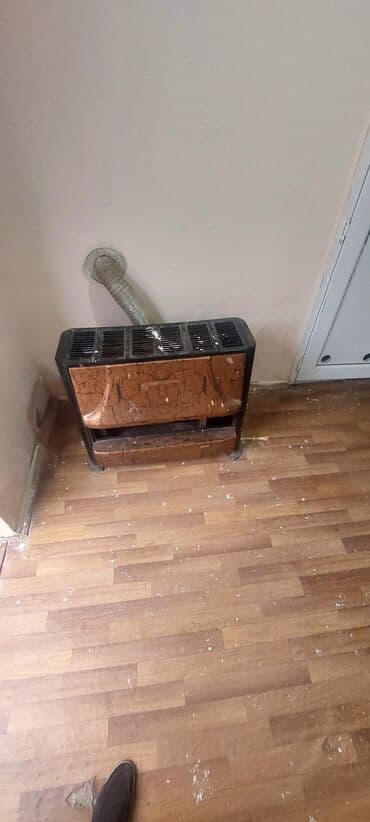 аренда дом: 2 otaqlı həyət evi Kohne gunesliden ziga dusen yolda yerlesir ev — 7