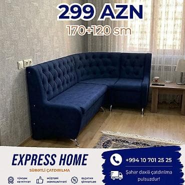 metbex kunc divan: Yeni, Künc divan, Divan, Bazalı, Açılan — 1