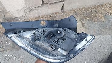 niva stoplari rcd: Opel Astra H üçün arxa stop. Üz şüşəsi sınıb. Üz şüşəsin rahat — 2