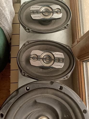 mp3 fm modulator: Avtomobil üçün audio dəst Təcili satılır pulaehdiyac var. Tərkib: - — 2