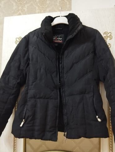купить кожаную куртку в баку: Kurtka qadın ücün alınıb 199 AZN isti saxlayır 3, 4 dəfə geyinilib — 7