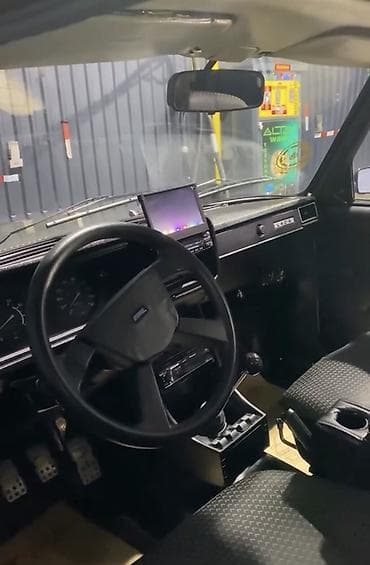 VAZ (LADA) 2107: 1.6 l | 2001 il 55800 km Sedan — 3