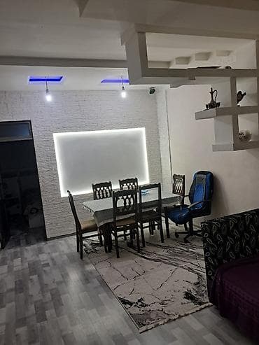 ev itileri: Yasamal 5 otaqlı, 120 kv. m, Kredit yoxdur, Yeni təmirli — 10