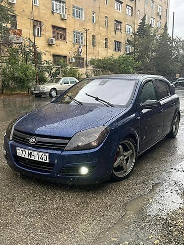doogee dg550 dagger: Opel Astra: 1.6 l | Hetçbek — 2