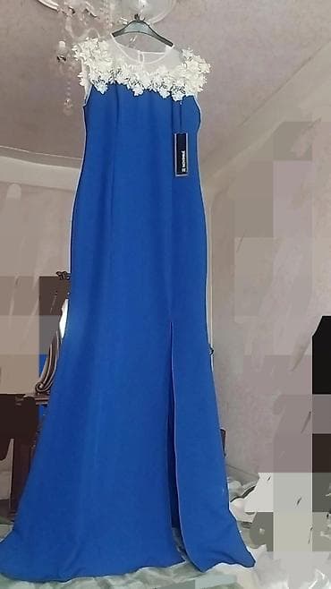 Вечернее платье, Макси, New Yorker, XL