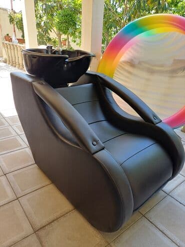Mebel: Salon, tibbi kreslolar — 30